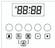 CATA MDS7206WH - 1
