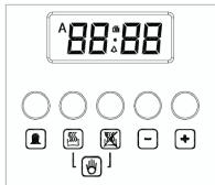CATA MDS7206WH - A: PROGRAMA AUTOMÁTICO - 1