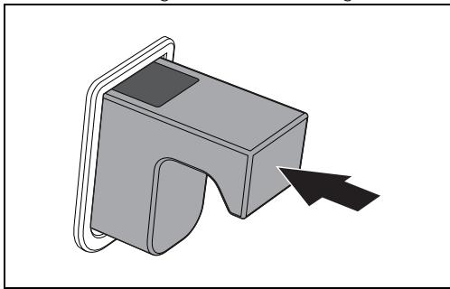 SMEG SO6100S2N - SO6100S2S - Chargement du réservoir - 5