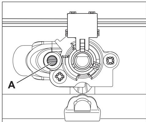 DELONGHI DLCV965X2 - REGLAGE DU DEBIT REDUIT DES BRULEURS DE LA TABLE - 3