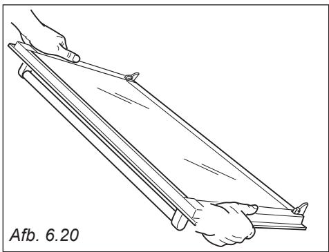DELONGHI DLCV965X2 - HERMONTEREN VAN DE OVENDEUR - 1