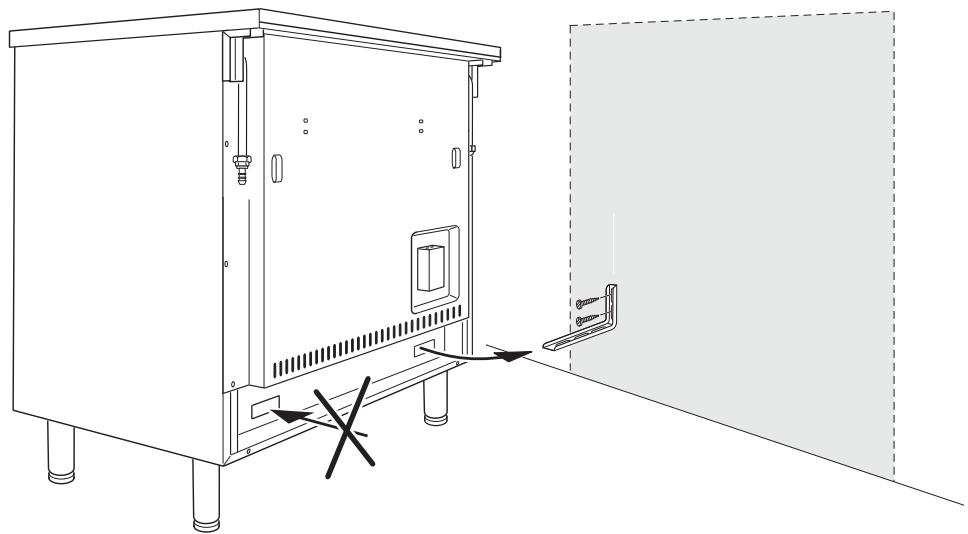 DELONGHI DLCV965X2 - Opgelet! - 1