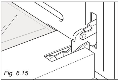 DELONGHI DLCV965X2 - ESPACE CHAUFFE-PLATS - 2
