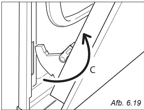 DELONGHI DLCV965X2 - BELANGRIJK - 2