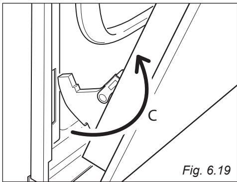 DELONGHI DLCV965X2 - Important! - 2