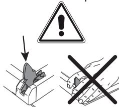 DELONGHI DLCV965X2 - BELANGRIJK - 1