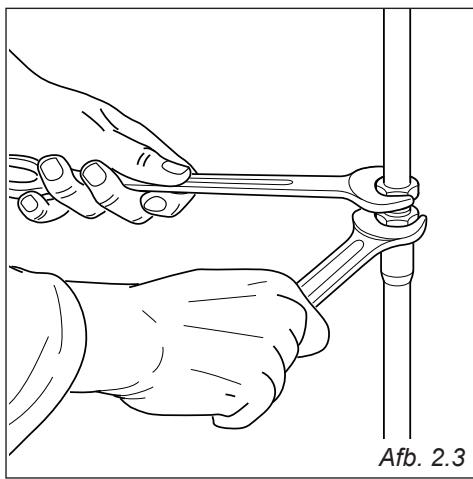 DELONGHI DLCV965X2 - BELANGRIJK: - 1