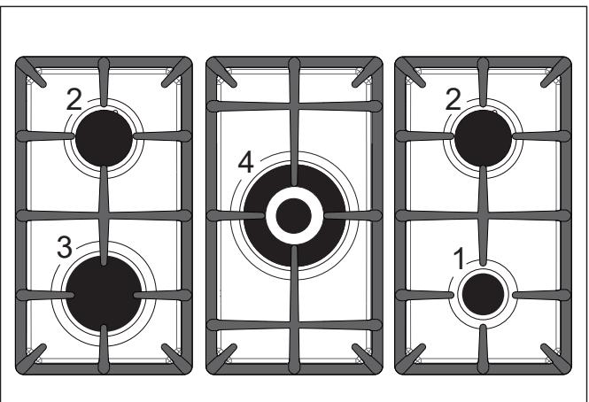 DELONGHI DLCV965X2 - Advies voor de gebruikers - 1
