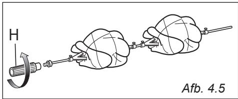 DELONGHI DLCV965X2 - GEBRUK VAN HET BRAADSPIT - 1