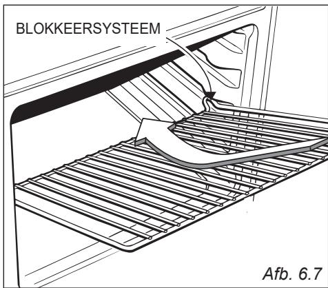 DELONGHI DLCV965X2 - Reinig of was ze Niet met schuurmiddelen of zure of basische reinigingsmiddelen. - 1