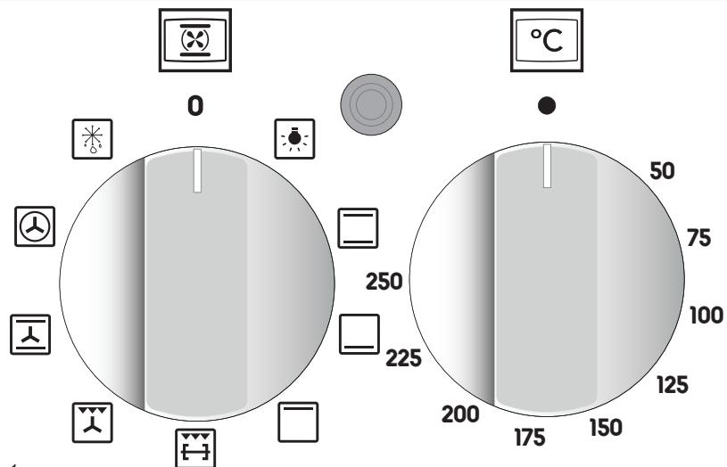 DELONGHI DLCV965X2 - f.ventilatie - 1