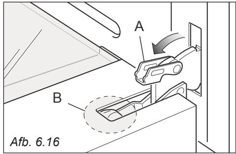 DELONGHI DLCV965X2 - SCHOTELWARMHOUIDRUIMTE - 3