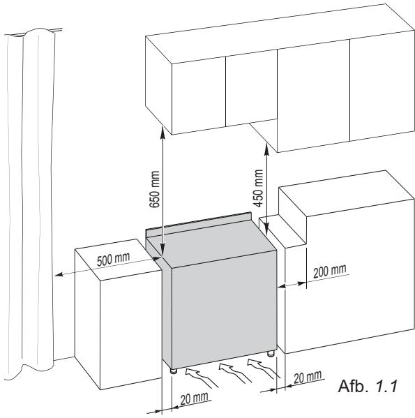 DELONGHI DLCV965X2 - LET OP - 1