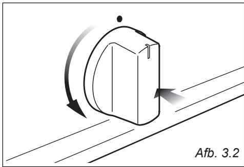 DELONGHI DLCV965X2 - OPMERKING: - 1