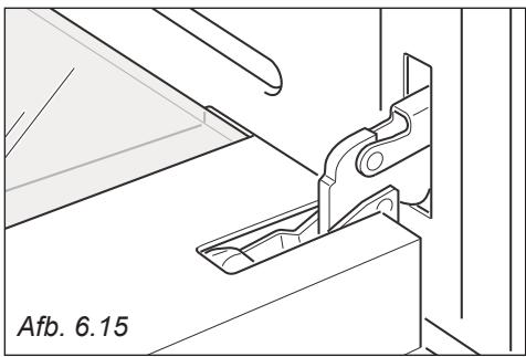 DELONGHI DLCV965X2 - SCHOTELWARMHOUIDRUIMTE - 2