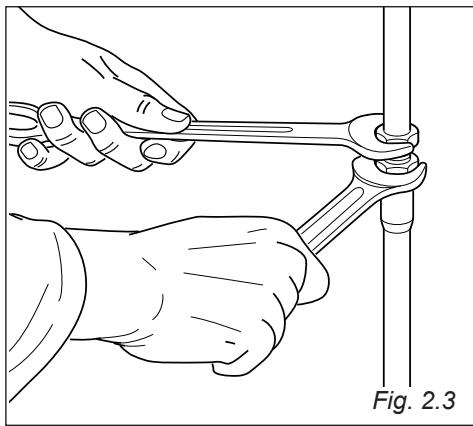 DELONGHI DLCV965X2 - IMPORTANT: - 1