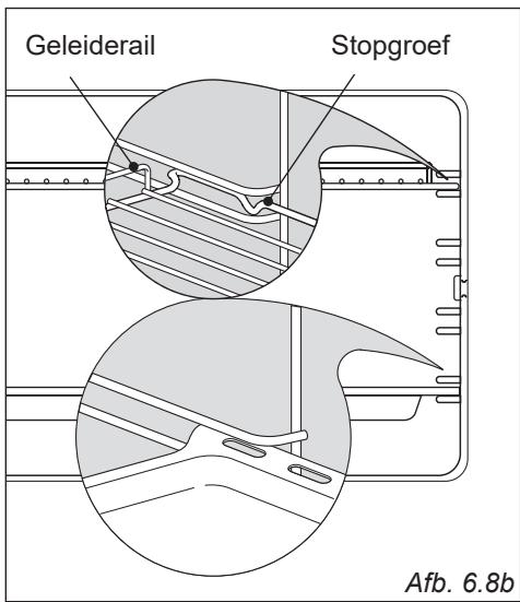DELONGHI DLCV965X2 - Reinig of was ze Niet met schuurmiddelen of zure of basische reinigingsmiddelen. - 3