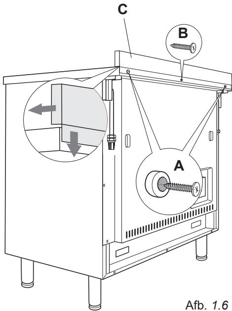 DELONGHI DLCV965X2 - (NIET OP ALLE MODELLLEN AANWEZIG) - 3