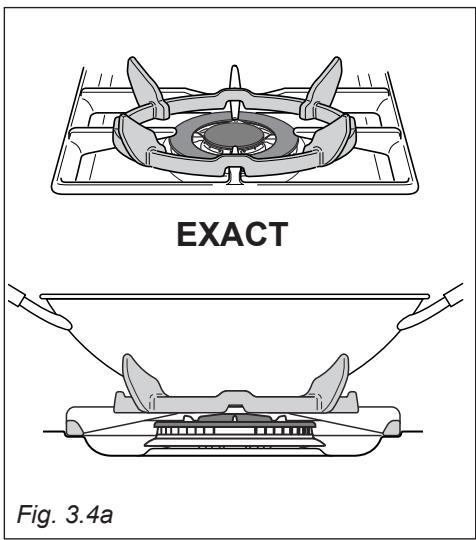 DELONGHI DLCV965X2 - IMPORTANT: - 1