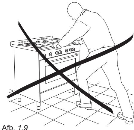 DELONGHI DLCV965X2 - (NIET OP ALLE MODELLLEN AANWEZIG) - 6