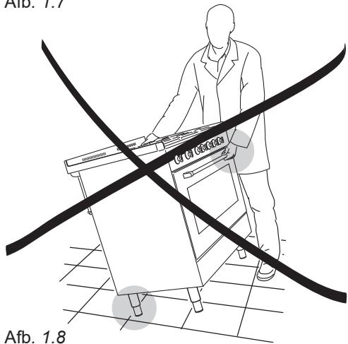 DELONGHI DLCV965X2 - (NIET OP ALLE MODELLLEN AANWEZIG) - 5