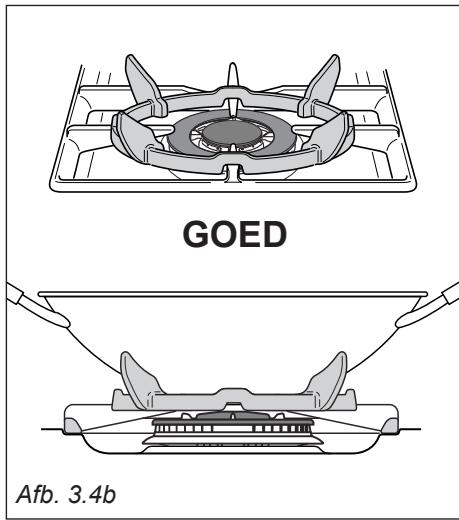 DELONGHI DLCV965X2 - BELANGRIJK - 2