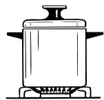 DELONGHI DLCV965X2 - ALLUMAGE DES BRULEURS - 1