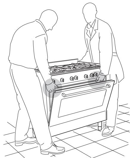 DELONGHI DLCV965X2 - (NIET OP ALLE MODELLLEN AANWEZIG) - 4