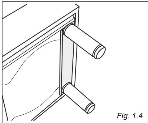 DELONGHI DLCV965X2 - (FOURNI POUR CERTAINS MODELES UNIQUEMENT) - 2
