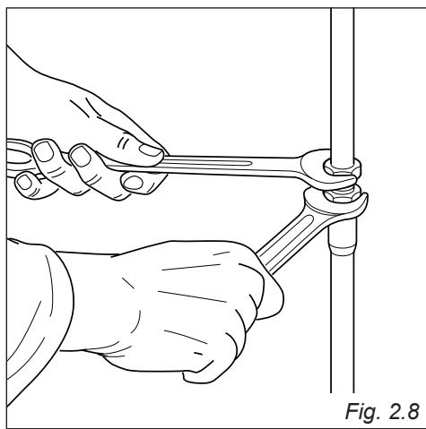 DELONGHI DLCV965X2 - IMPORTANT: - 6