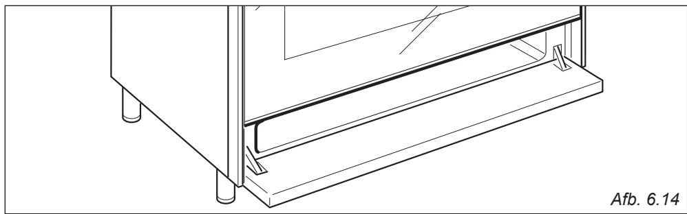 DELONGHI DLCV965X2 - SCHOTELWARMHOUIDRUIMTE - 1
