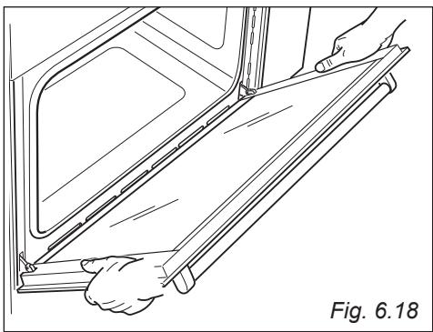 DELONGHI DLCV965X2 - ESPACE CHAUFFE-PLATS - 5