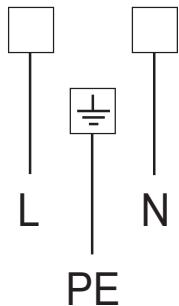 DELONGHI DLCV965X2 - "TIPO H05RR-F" - 3