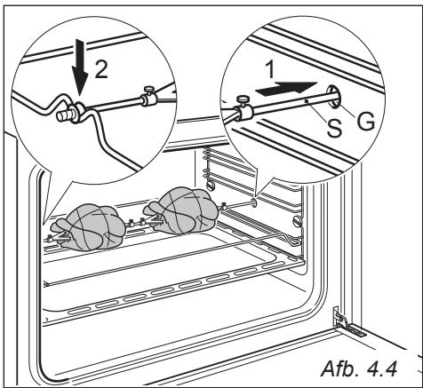 DELONGHI DLCV965X2 - BRAADSPIT - 2