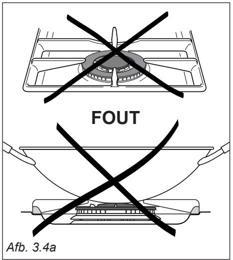 DELONGHI DLCV965X2 - BELANGRIJK - 1