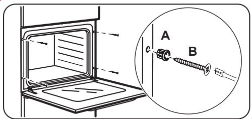 FALCON PDL90EICB/C-EU - Installation - 5