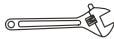 VALBERG 2D 206 F S180C - Herramientas que necesitará - 5
