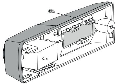 VALBERG 2D 206 F S180C - Wanneer de ledverlichting beschadigd is, MAG DE GEBRUIKER DEZE ZELF NIET VERVANGEN! - 1