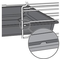 SMEG SO6604S4PNR - Dommages subis par l'appareil - 2