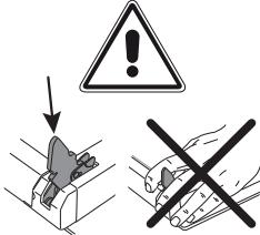 DELONGHI DLM90XL - Important! - 1