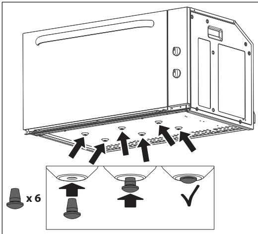 DELONGHI DLM90XL - ATTENZIONE, MOLTO IMPORTANTE: - 1