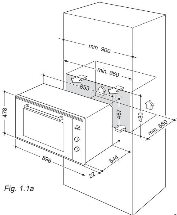 DELONGHI DLM90XL - ATTENZIONE - 1