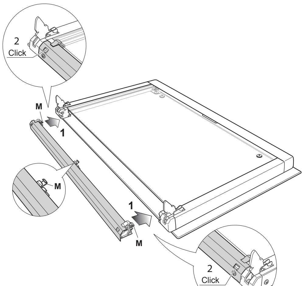 DELONGHI DLM90XL - Important! - 1