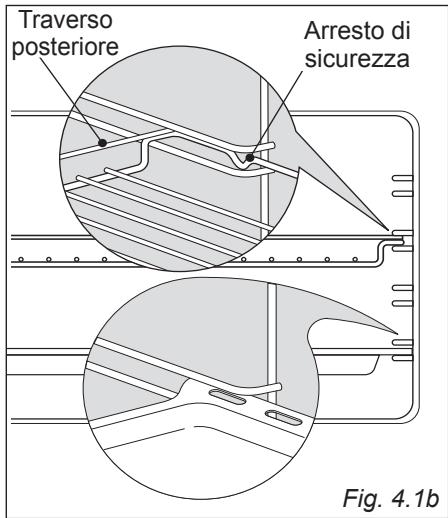 DELONGHI DLM90XL - MONTAGGIO E SMONTAGGIO DEI TELAI LATERALI - 1