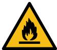 NEFF KI1411SE0 - WARNUNG – Brandgefahr! - 1