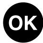 NEFF KI1411SE0 - Autocollant « OK » - 1
