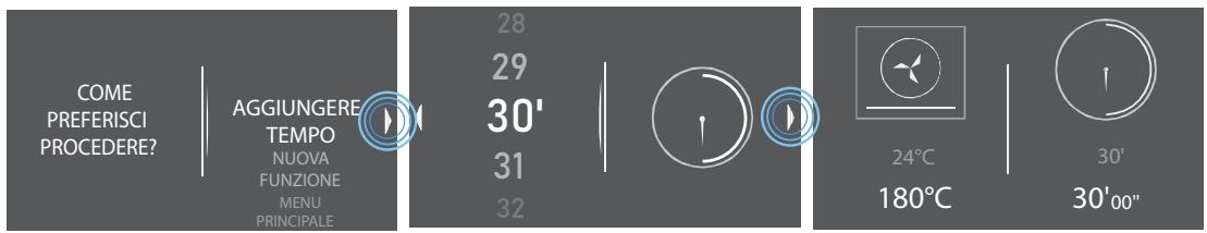 BARAZZA 1FVAPN - À LA FIN DE CHAQUE CUISSON IL EST POSSIBLE DE : - 4
