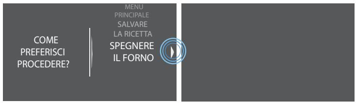 BARAZZA 1FVAPN - À LA FIN DE CHAQUE CUISSON IL EST POSSIBLE DE : - 2