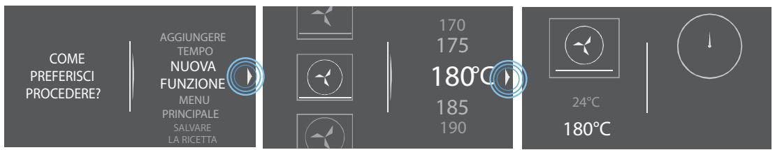 BARAZZA 1FVAPN - À LA FIN DE CHAQUE CUISSON IL EST POSSIBLE DE : - 3