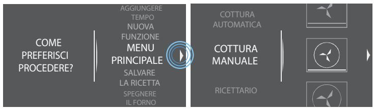 BARAZZA 1FVAPN - À LA FIN DE CHAQUE CUISSON IL EST POSSIBLE DE : - 1